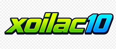 xoilac10 logo
